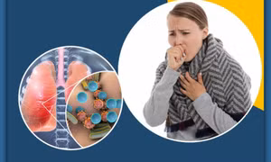 Các loại nấm gây viêm phổi và cách phòng ngừa