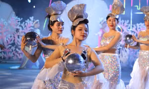 Lễ hội Carnaval Hạ Long 2023 đã sẵn sàng