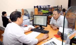 Có được cấp mã số thuế mới theo số định danh cá nhân mới?