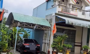 Phó Phòng Tài nguyên và Môi trường ở Cà Mau bị trộm gần 30 cây vàng