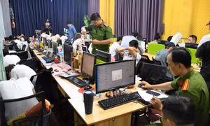 6 ngân hàng, công ty tài chính liên quan vụ đòi nợ thuê 1.000 tỷ