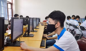 Xem xét cơ chế tự chủ trong các đơn vị sự nghiệp công lập ở lĩnh vực giáo dục