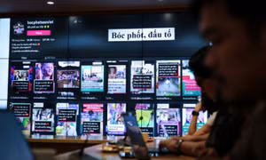 TikTok kiểm duyệt nội dung tại Việt Nam thế nào