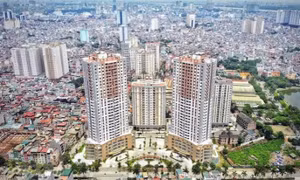 Lý do nguồn thu từ đất liên tục giảm mạnh