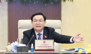 UBTV Quốc hội cho ý kiến dự án Luật Kinh doanh bất động sản sửa đổi