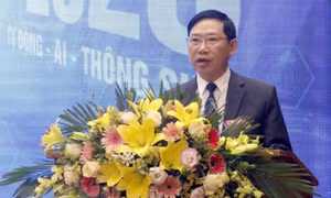 Kỷ luật Chủ tịch và Phó Chủ tịch Ủy ban Nhân dân tỉnh Bắc Giang