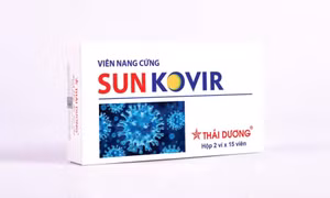 Thuốc y học cổ truyền đầu tiên điều trị COVID-19 được cấp phép