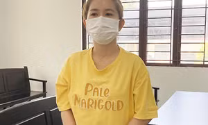 Bảo mẫu ra tòa vì làm ngã bé 3 tuổi trong phòng tắm, gây tử vong
