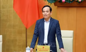 Hội nhập quốc tế về chính trị, an ninh, quốc phòng đạt nhiều kết quả tích cực