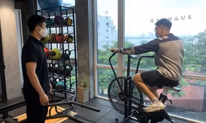 7 thói quen xấu cản trở tiến độ tập luyện