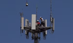 Trung Quốc đạt bước tiến lớn về 6G