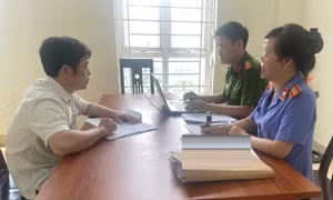 Một Giám đốc doanh nghiệp bị lừa tiền tỷ vì cả tin