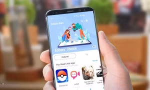 Cách chặn quảng cáo tự bật lên trên điện thoại Samsung