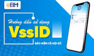 Trường hợp nào cần gộp sổ bảo hiểm xã hội?