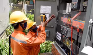 Sửa quy định giá bán lẻ điện sinh hoạt với sinh viên, người lao động thuê nhà