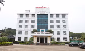 Đầu tư hạ tầng du lịch đồng bộ