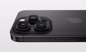 Camera trên iPhone 15 Pro Max sẽ có thay đổi quan trọng