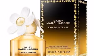 Nước hoa Marc Jacobs - Cuốn hút phái đẹp với mùi hương riêng biệt 