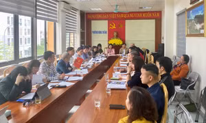 TP Hạ Long giải quyết đơn thư khiếu nại của các hộ dân tổ 1, khu 1 (phường Hùng Thắng)