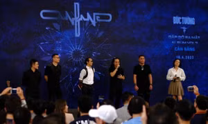 Album mới của Bức Tường: Lần đầu tiên phối rock với nhạc giao hưởng