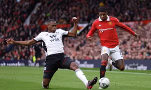 Nhận định bóng đá Man Utd vs Sevilla: Nỗi lo thiếu Rashford