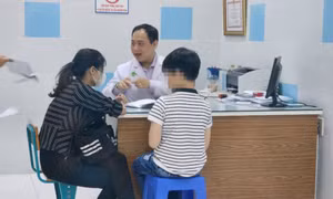 Tăng động và hiếu động: Hiểu đúng để dạy con