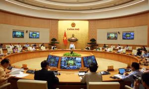 Xử lý nghiêm các vi phạm an toàn giao thông, không chấp nhận sự can thiệp