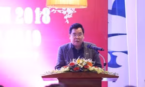 Bắt tạm giam nguyên Phó Tổng Biên tập một tạp chí về tội lừa đảo