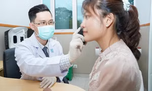 Sai lầm khiến tình trạng da mụn diễn biến nặng hơn