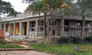 Khởi tố kẻ đánh chết vợ rồi nói dối bị tai nạn lao động