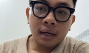 Rapper 2See xin lỗi vì bị chỉ trích chế lời phản cảm bài thơ "Lượm"