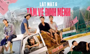 Một phim Việt thu 20 tỷ dù chưa chiếu chính thức, bỏ xa loạt phim quốc tế để dẫn đầu phòng vé cuối tuần