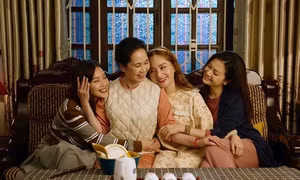 Khán giả khó chịu với tình tiết của phim Gia đình mình vui bất thình lình