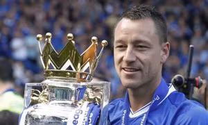 John Terry phấn khích khi trở thành đối thủ của Chelsea