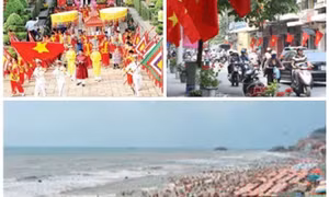 Bảo đảm trật tự, an toàn giao thông dịp lễ Giỗ Tổ Hùng Vương, 30/4-1/5 và nghỉ hè 2023