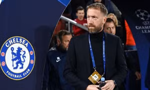 Chelsea trả phí đền bù hợp đồng kỷ lục cho Potter