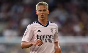 Viện binh chất lượng trở lại đội hình Arsenal