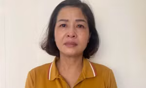 Truy tố nguyên Giám đốc Sở Giáo dục và Đào tạo tỉnh Thanh Hóa