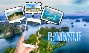 Chuyển đổi số thúc đẩy phát triển du lịch thông minh