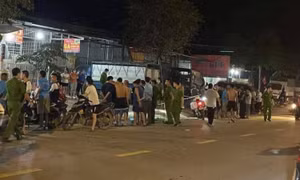 Danh tính đối tượng bắn gục nạn nhân ở Bắc Giang