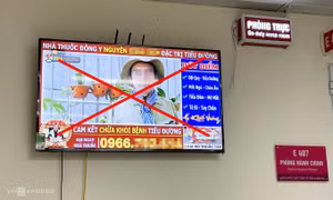 YouTube thu phí xem video không quảng cáo tại Việt Nam