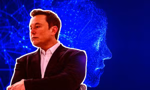 Musk cho rằng cần 'công tắc ngắt phần cứng AI'