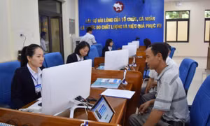 Thủ tướng yêu cầu các bộ, cơ quan, địa phương chấn chỉnh, tăng cường trách nhiệm trong xử lý công việc