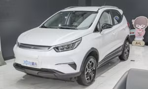 Mẫu xe điện của BYD gây sốt với giá bán siêu rẻ, rộng cửa về Việt Nam
