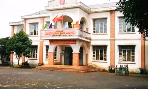 Tạm giữ 1 cán bộ địa chính xã ở Đắk Nông vì nhận hối lộ