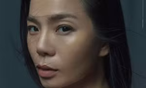 Lệ Quyên tung ảnh mặt mộc, tuyên bố rũ bỏ hết gánh nặng ngôi sao