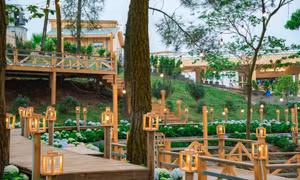 Quán cafe nơi mình quen nhau