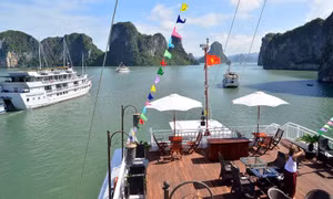 Nhiều tour du lịch, điểm đến hấp dẫn trong nước dịp nghỉ lễ 30/4-1/5