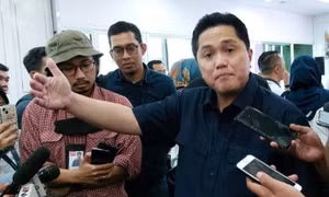 LĐBĐ Indonesia bác thông tin liên hệ với HLV Park Hang-seo