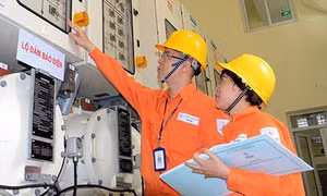 Bộ Công Thương trả lời về phương án cải tiến cơ cấu biểu giá bán lẻ điện